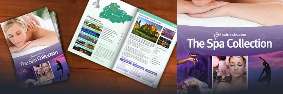 Spabreaks.com - The Spa Collection Brochure